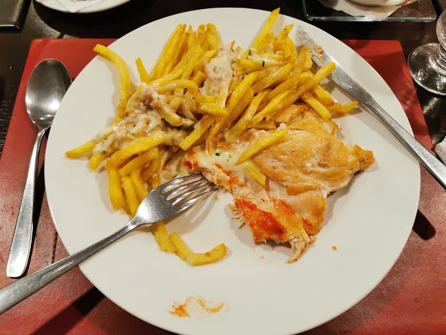 Restaurant Anclamar - Magallanes