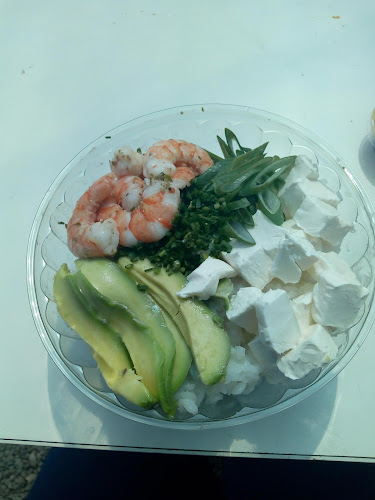 Opinii despre Sushi Kaikei în Cerro Navia - Gastronomía y hostelería