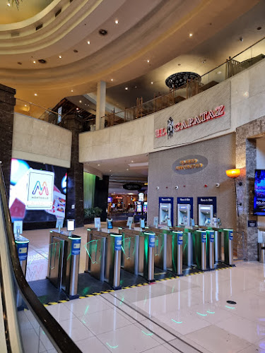 Comentarii opinii despre El Capataz