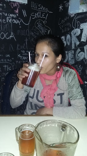 Quinta Newka - Gastronomía y hostelería