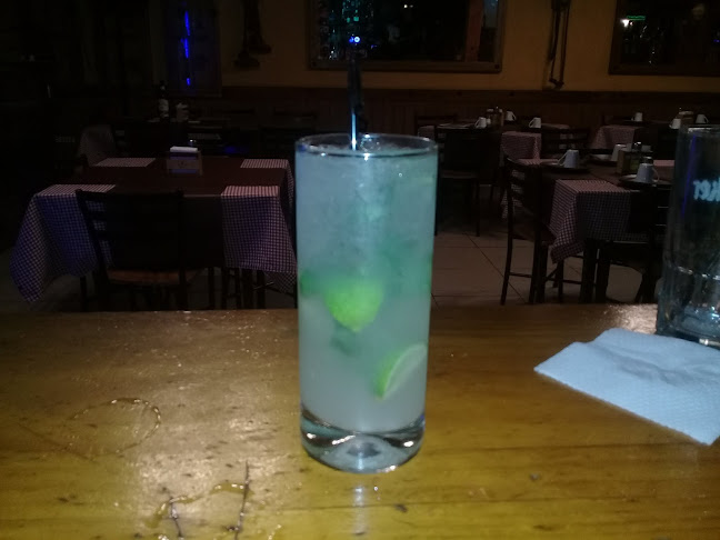 La Previa Criolla - Lo Prado