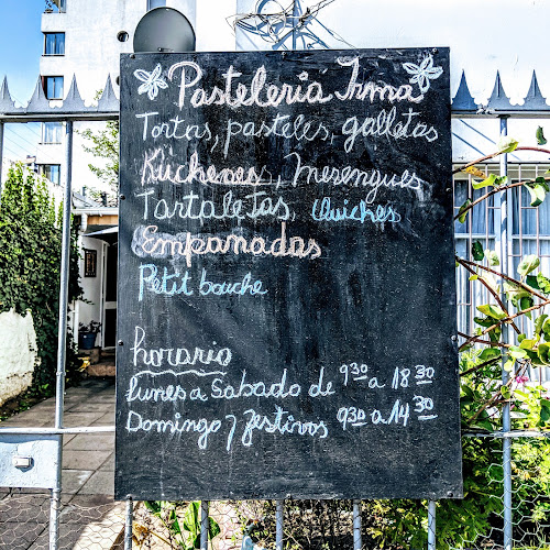 Pastelería Irma