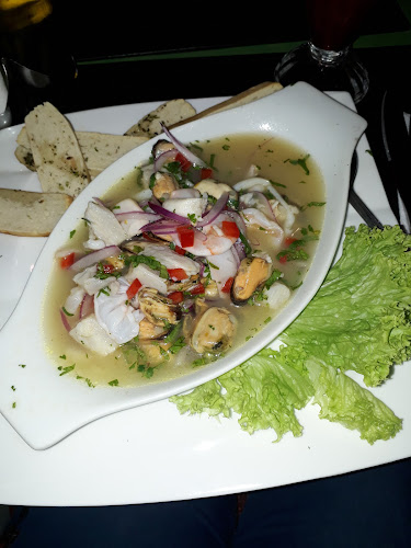 Restaurante La Gondola - Gastronomía y hostelería