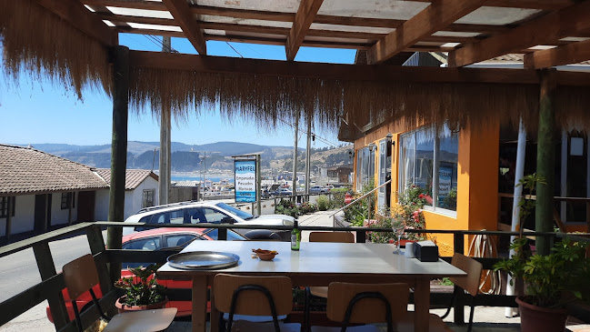 Opinii despre Restaurante Maryfel în Pichibudi - Gastronomía y hostelería