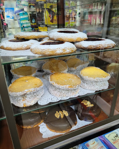 Opinii despre Dulces Tentaciones în Hualpén - Gastronomía y hostelería