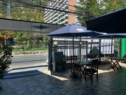 Los Sabores de Milady