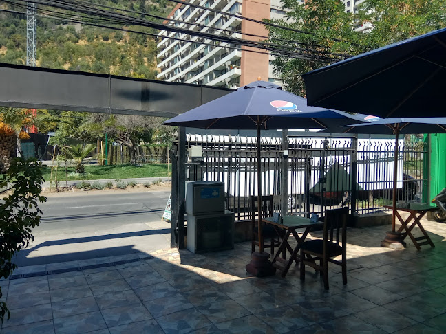 Los Sabores de Milady