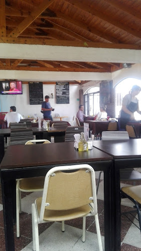 Reviews of La campana in La Pintana - Gastronomía y hostelería