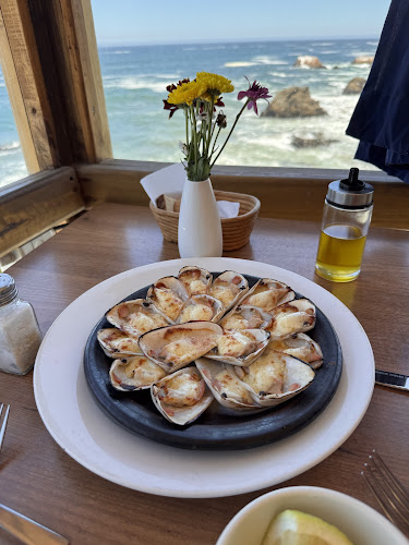 Restaurant San Marino