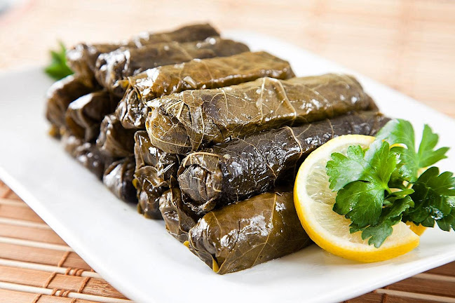 Comida Árabe Maktub Dar - Gastronomía y hostelería