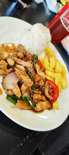 Maru Restaurante - Gastronomía y hostelería