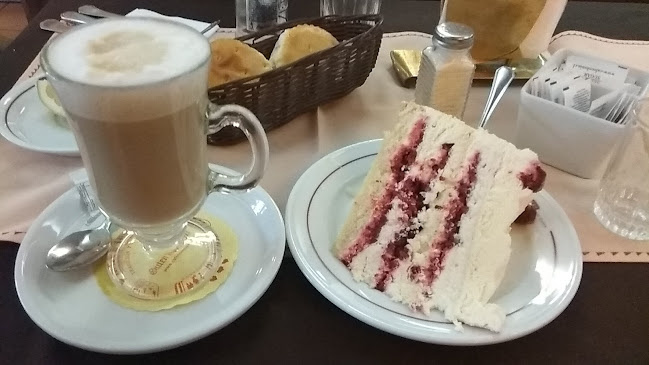 Café Colonia - Gastronomía y hostelería