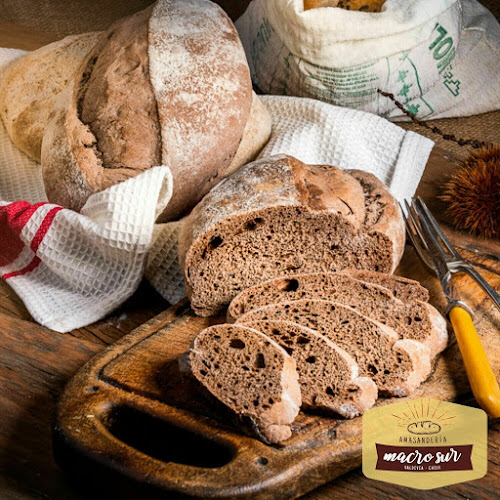 Reviews of Amasandería MacroSur in Valdivia - Gastronomía y hostelería