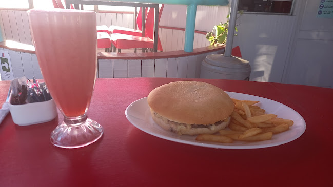 Opinii despre Cafe El Grifo în La Serena - Gastronomía y hostelería