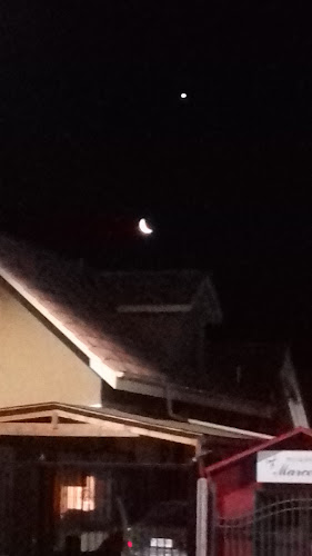 Casa Miraflores Phone number