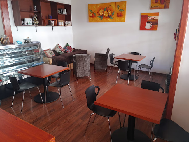 Reviews of Casona Giardino in Antofagasta - Gastronomía y hostelería