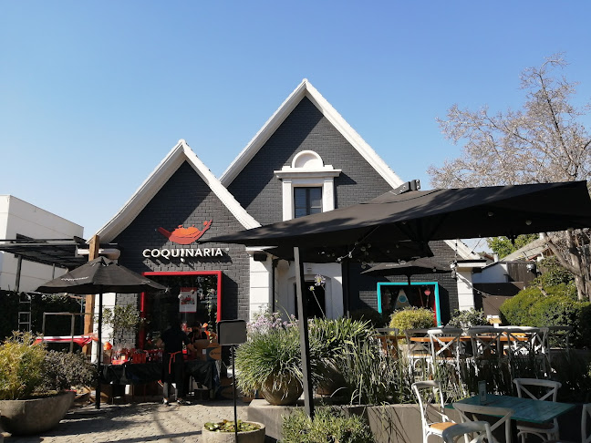 COQUINARIA Alonso de Cordova