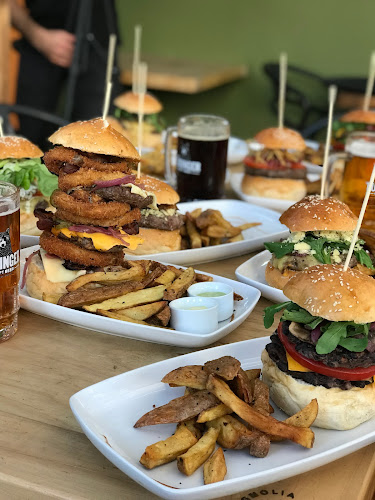 Jardín Tocornal - Santiago