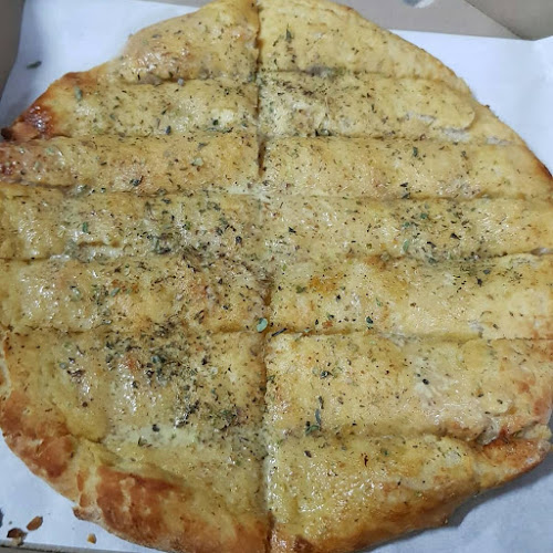 Il gatto a tre zampe - Maipú