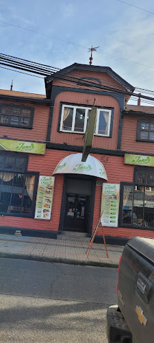 Manuel Antonio Matta 517, 5312321 Osorno, Los Lagos