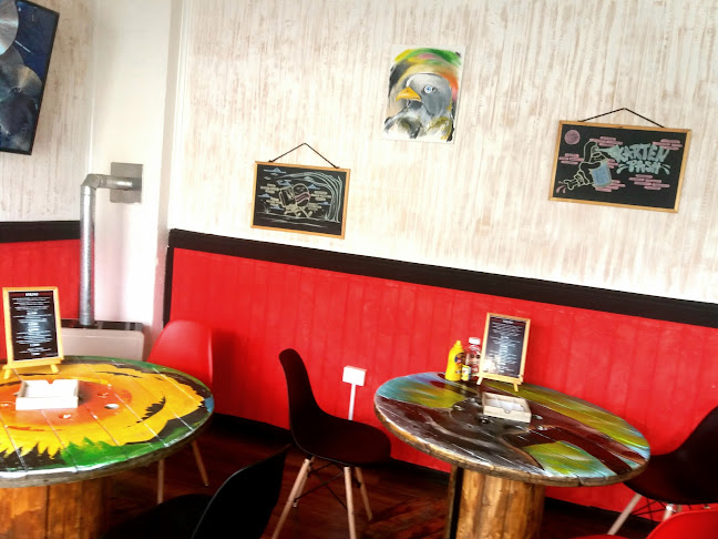 Pje. Bermúdez 145, 6212477 Punta Arenas, Magallanes y la Antártica Chilena