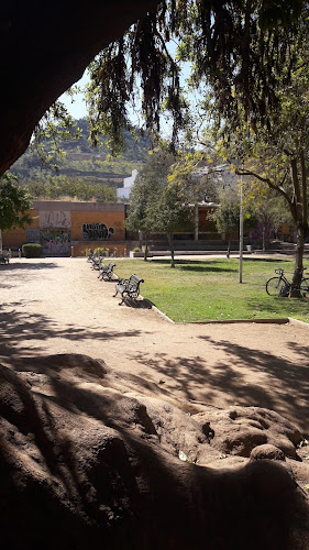 Café Literario Balmaceda - Gastronomía y hostelería