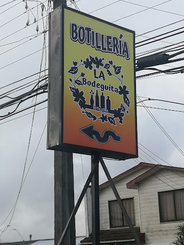 La Bodeguita - Gastronomía y hostelería