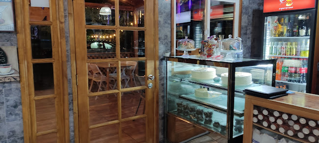 Reviews of Donna Pizza in Laja - Gastronomía y hostelería