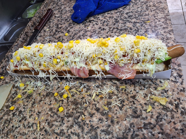 La Chispeza - La Florida