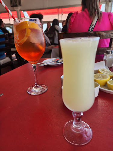 Restaurante Punta Del Este