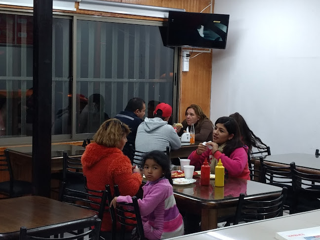 Reviews of El Tío Hugo in Padre Hurtado - Gastronomía y hostelería