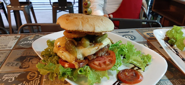 StarT Calama - Antofagasta