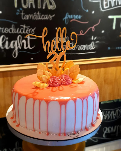 Pastelería Susan Nelly Phone number