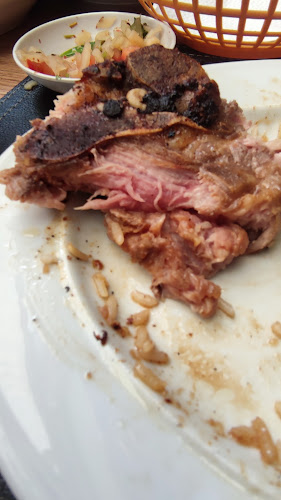 Restaurant La primavera - Puerto Montt