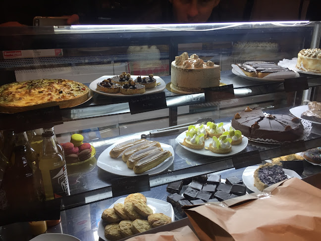 Comentarii opinii despre Cafe Mudra