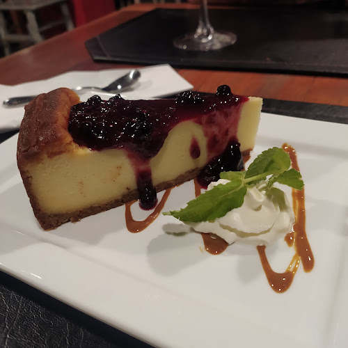 Restorán Rossonero - Viña del Mar