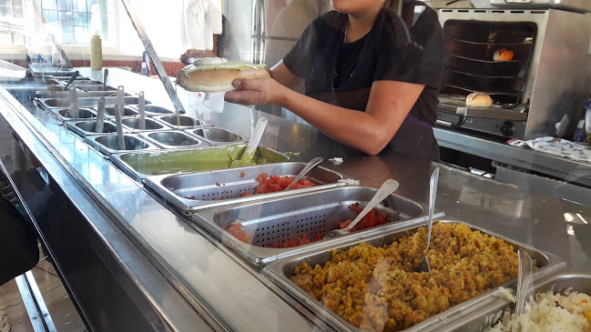 Reviews of El Chilenito in Valdivia - Gastronomía y hostelería
