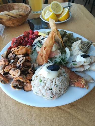 Comentarii opinii despre Restaurant "La Barca"