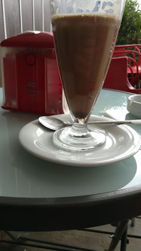 Café Nostro - Osorno