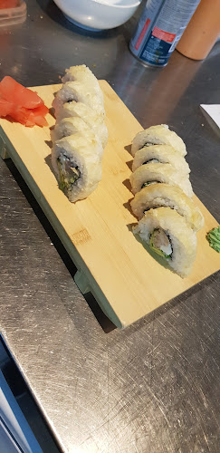 Sr Miyagi Sushi & Gohan & Chifa - Gastronomía y hostelería