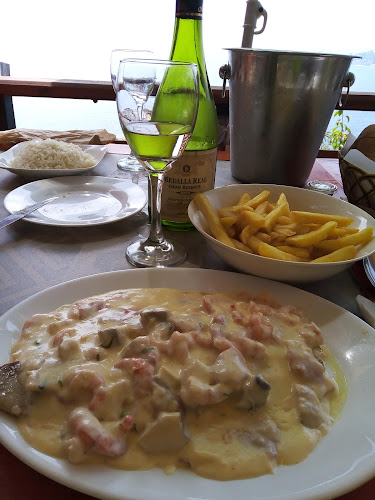 Horizonte Restorán ,San Pedro 120 caleta Higuerillas Concón - Gastronomía y hostelería