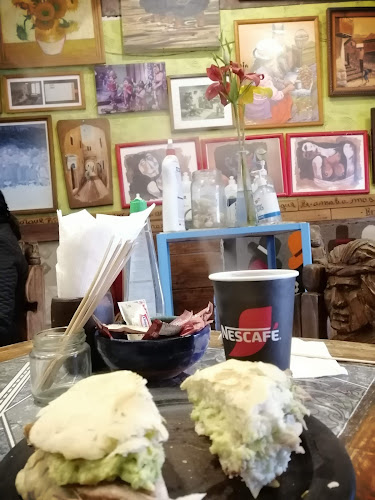 Reviews of Restaurant Millahue in Melipilla - Gastronomía y hostelería