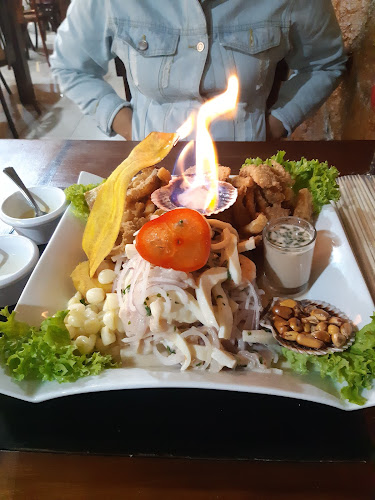 La perla del sabor Peruano - Lo Prado