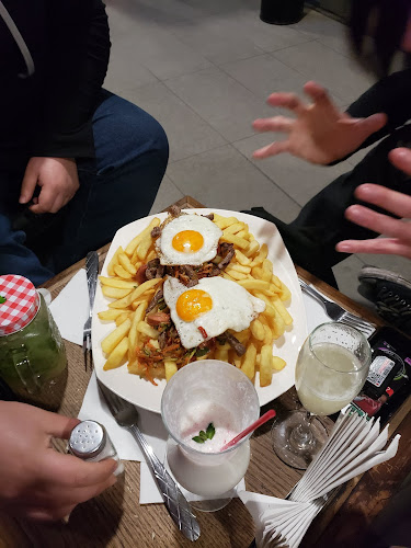 Comentarii opinii despre Hurricane Resto Bar