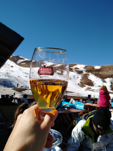 Reviews of Restaurant Bajo Zero in Lo Barnechea - Gastronomía y hostelería