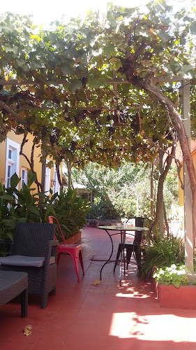 Comentarii opinii despre Cafebook, Café de Especialidad