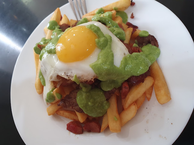 Comentarii opinii despre Cafetaleros