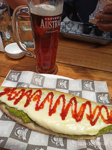 Kome y Kaya - Concón