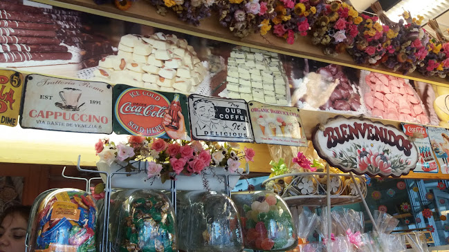 Confitería Cohen Open Times