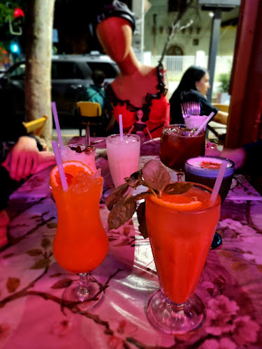 Chueca Bar - Providencia